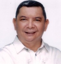 Fr. Gil T. Manalo, SVD pic
